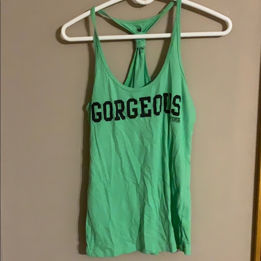 Tank top - Picture 2 of 3